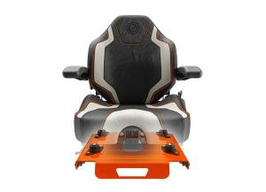 Ariens SUMMIT PRO Series Accesoir: air ride seat