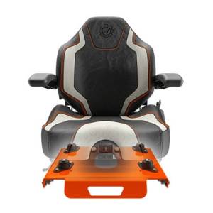 Ariens SUMMIT PRO Series Accesoir: air ride seat