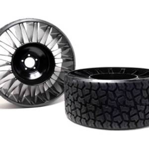 Ariens SUMMIT PRO Series Accesoir: Tweels