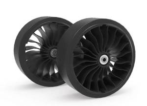 Ariens SUMMIT PRO Series Accesoir: Front tweels