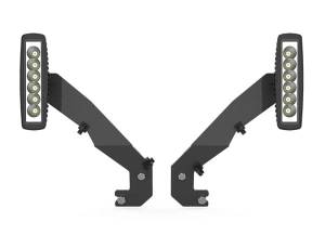 Ariens SUMMIT PRO Series Accesoir: LED-Light kit