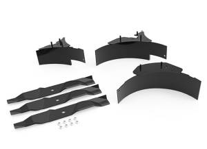 Ariens SUMMIT PRO Series Accesoir: Mulching kit