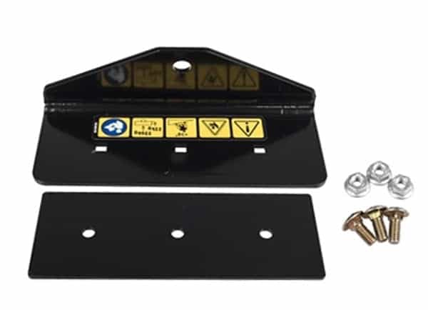 Ariens SUMMIT PRO Series Accesoir: Trailer hitch