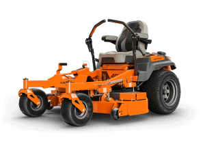 Ariens Zero-Turn model APEX - Front view