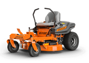 Ariens Zero-Turn model EDGE - Front view
