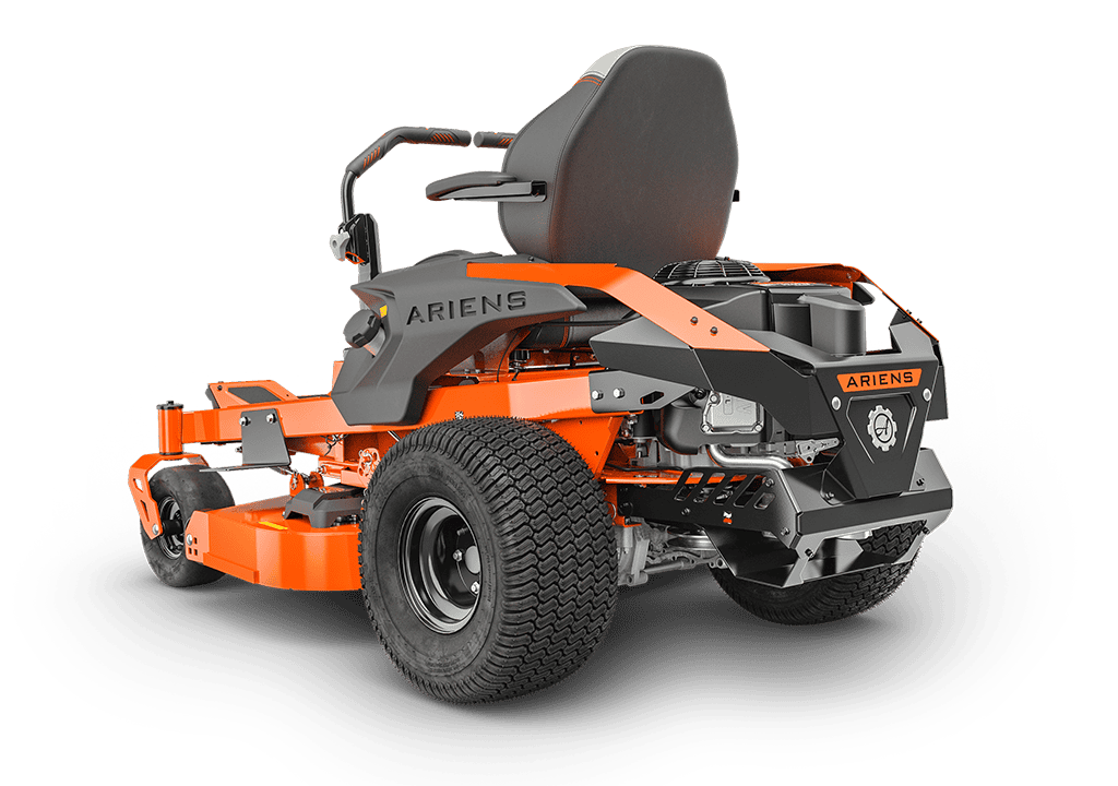 Ariens Zero-Turn model IKON