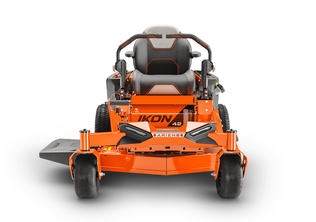 Ariens Zero-Turn model IKON