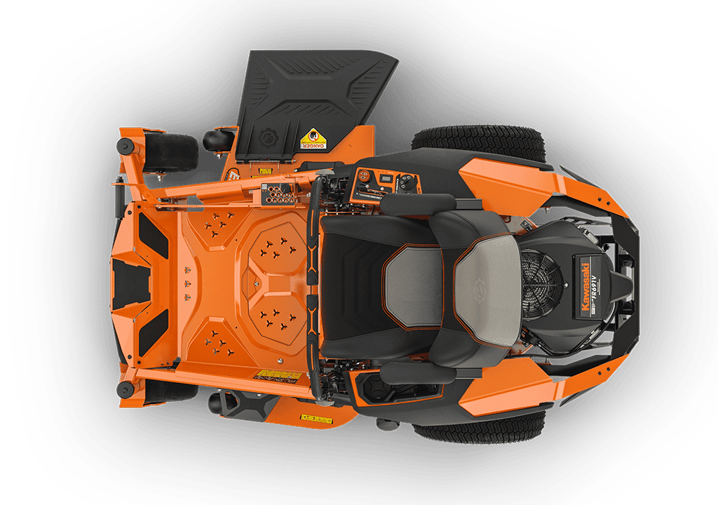Ariens Zero-Turn model IKON