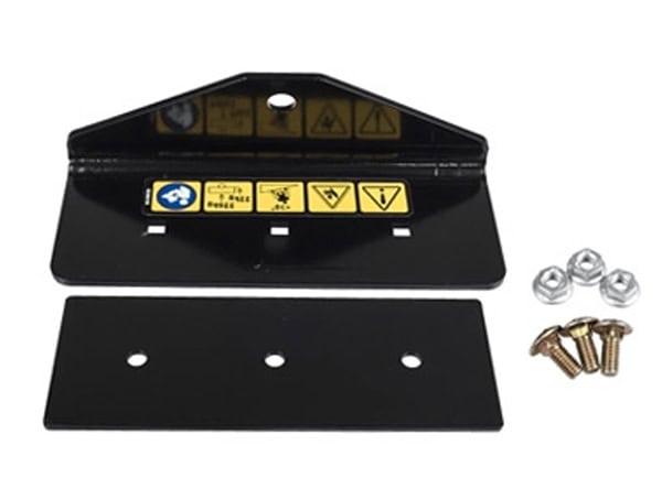 Ariens SUMMIT PRO Series Accesoir: Trailer hitch