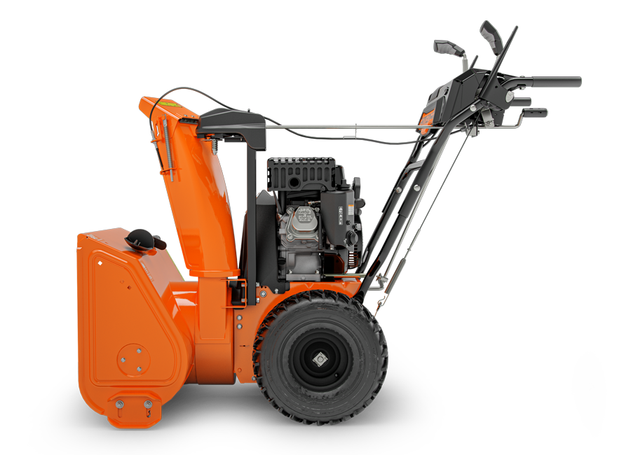 ariens-compact-snow-thrower-angle-view-profile