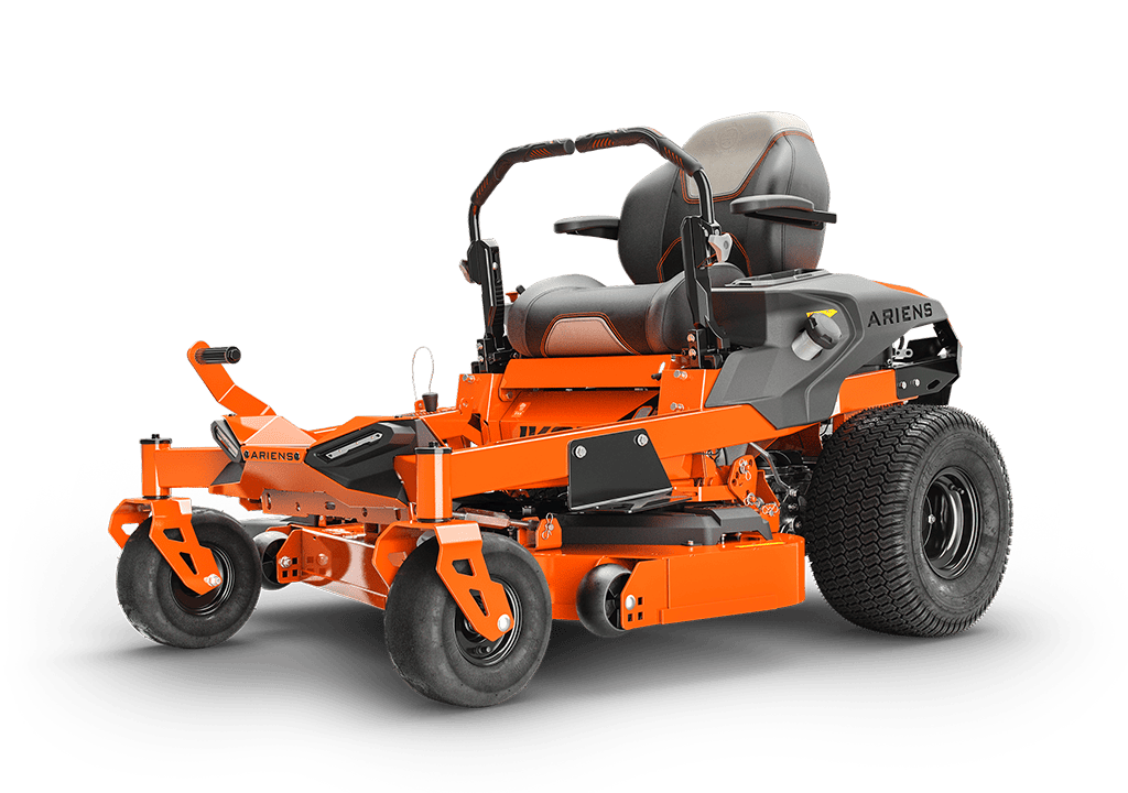 Ariens Zero-Turn model IKON