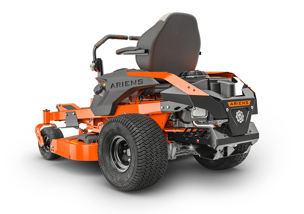 Ariens Zero-Turn model IKON