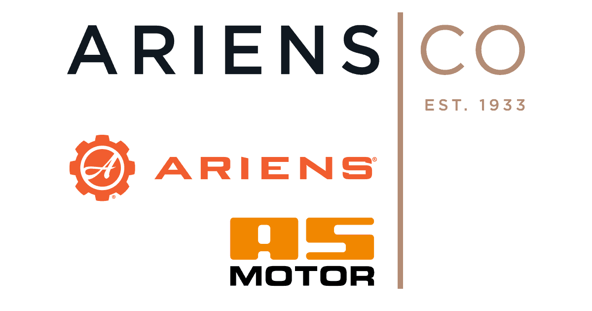 AriensCo EMMEA - Two strong brands under one roof. Ariens & AS-Motor