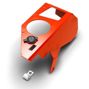 Ariens SUMMIT PRO Series Accesoir: 12 volt outlet socket