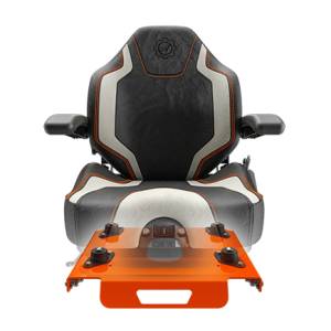 Ariens SUMMIT PRO Series Accesoir: air ride seat