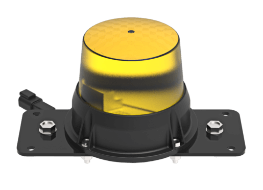 ariens zenith e battery zero-turn accessories beacon light kit