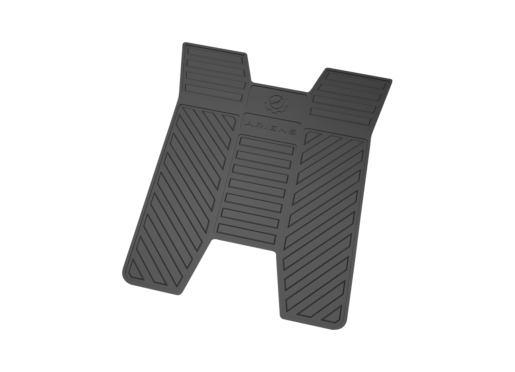 ariens zero-turn accessories floor mat ikon xd