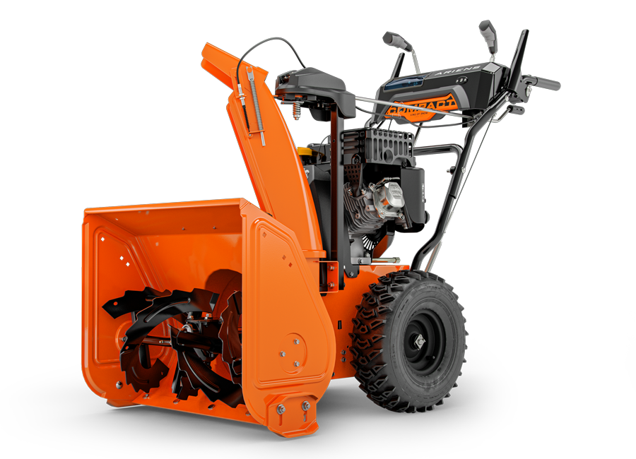 ariens-compact-snow-thrower-angle-view-front34
