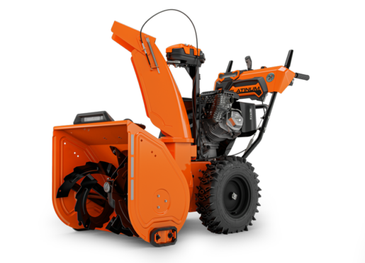 ariens-platinum-great-lakes-special-edition-snow-thrower-angle-view-front34