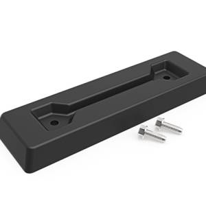 Side guard for mower deck kit (IKON)