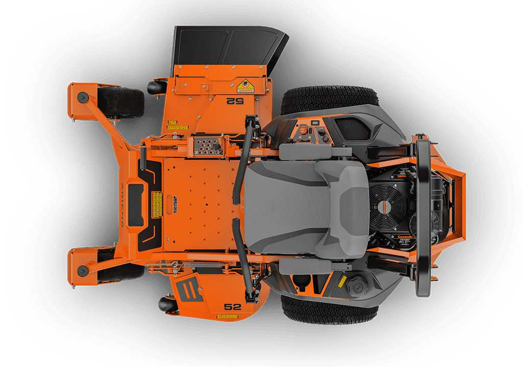 Ariens Zero-Turn model ZENITH