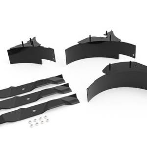 Ariens SUMMIT PRO Series Accesoir: Mulching kit