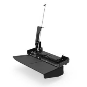 Ariens SUMMIT PRO Series Accesoir: operator controlled side-discharge