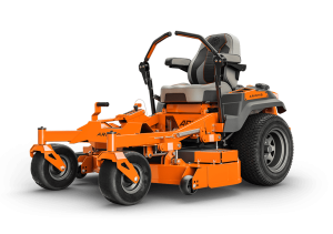 Ariens Zero-Turn model APEX - Front view