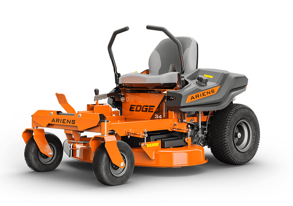 Ariens Zero-Turn model EDGE - Front view