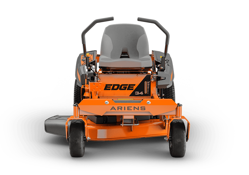 Ariens Zero-Turn model EDGE