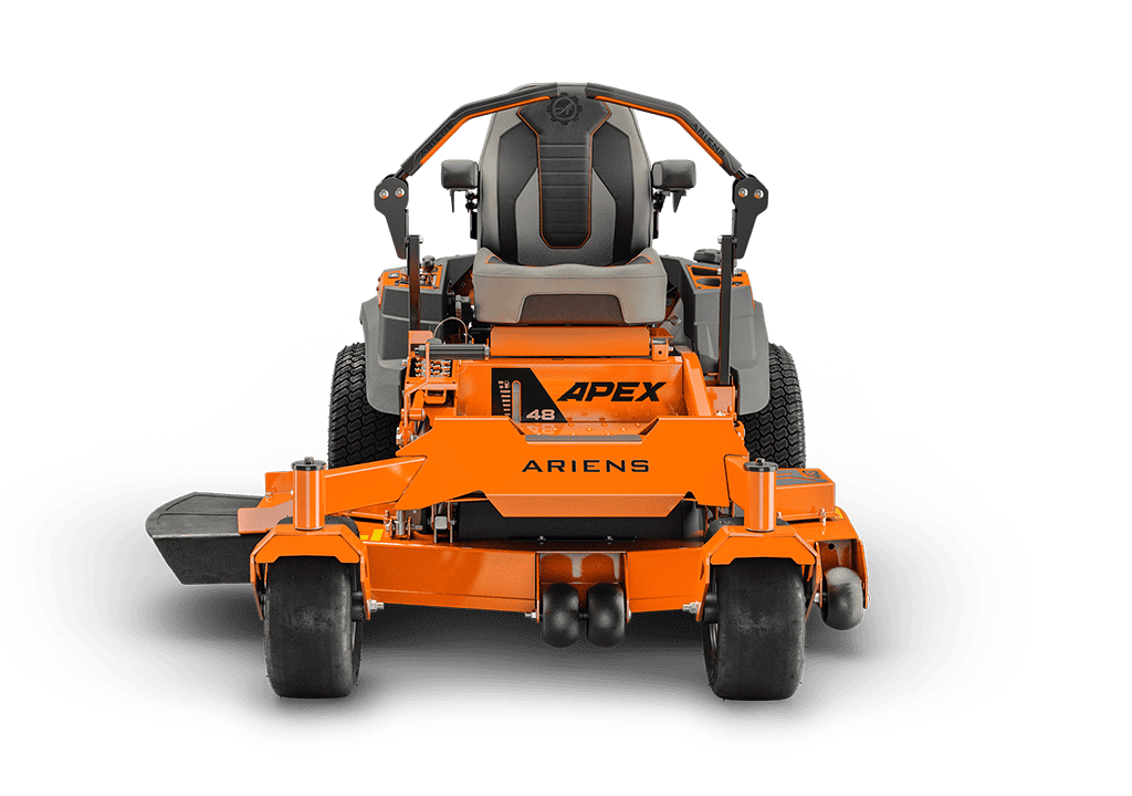 Ariens Zero-Turn model APEX