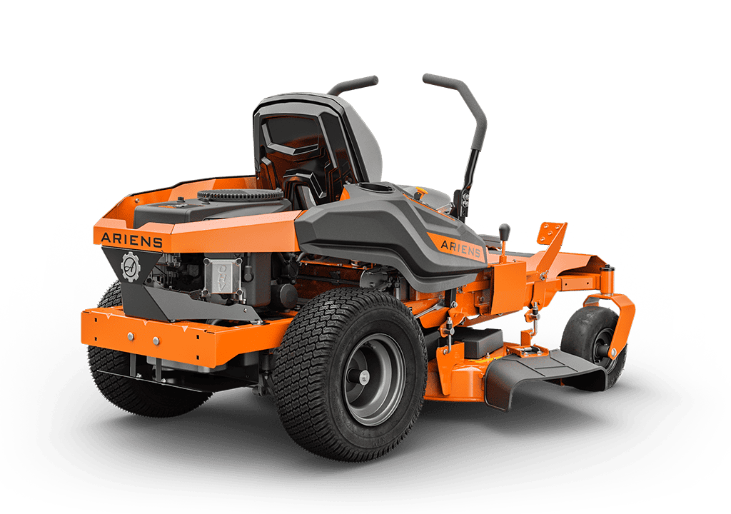 Ariens Zero-Turn model EDGE