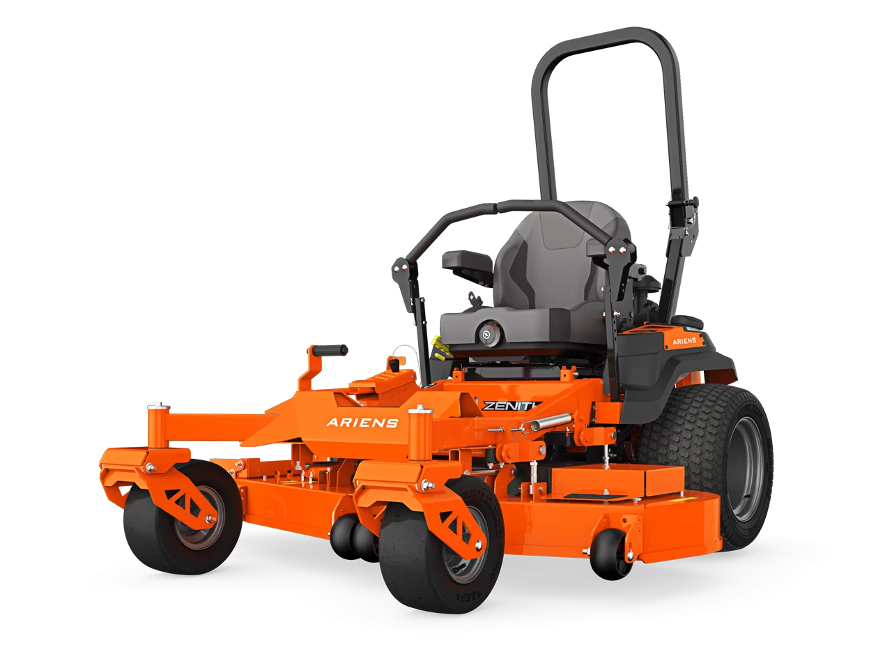 ZENITH 60 – Ariens største profesjonelle Zero-Turn klipper