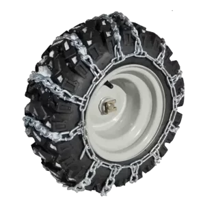 Snow chains kit