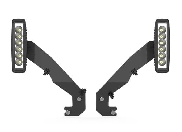 Ariens SUMMIT PRO Series Accesoir: LED-Light kit