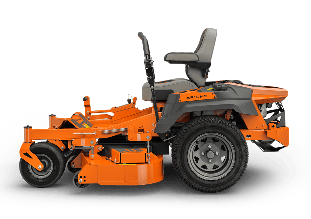 Ariens Zero-Turn model APEX