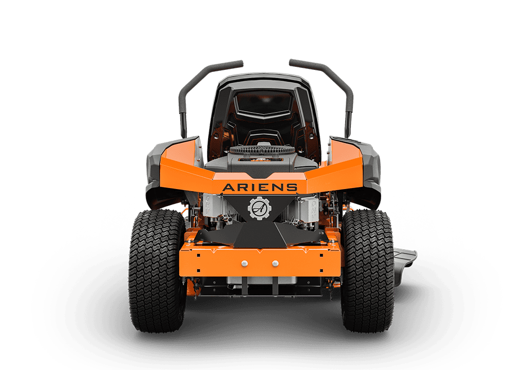 Ariens Zero-Turn model EDGE