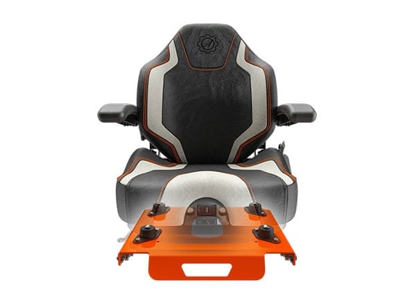 Ariens SUMMIT PRO Series Accesoir: air ride seat
