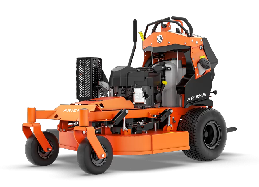ARROW 36 - Stand-on zero-turn lawn mower | Ariens