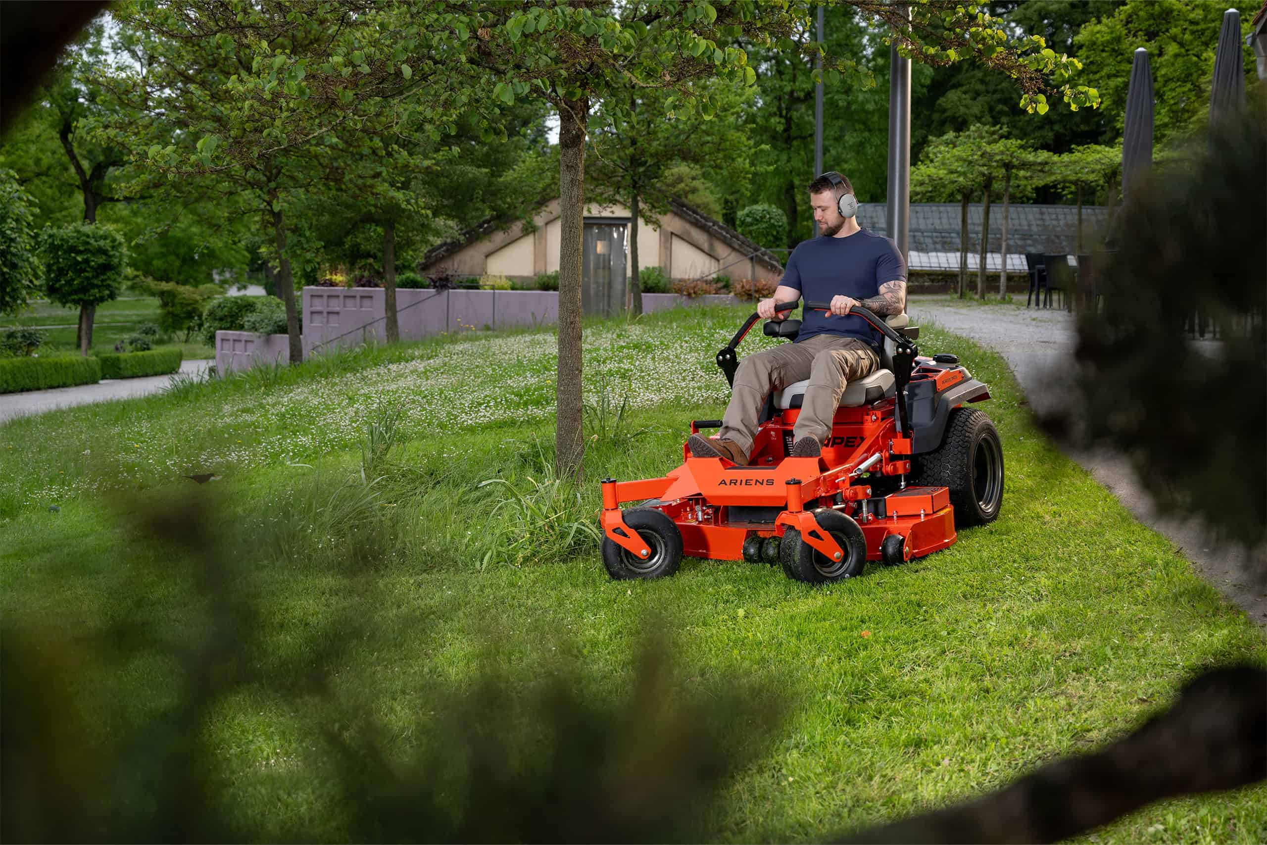 Turn Lawn Ariens Apex Zero Turn Mower 2022 Ariens Apex 60 Kawasaki