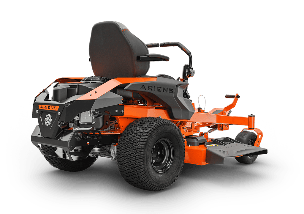 Ariens Zero-Turn model IKON
