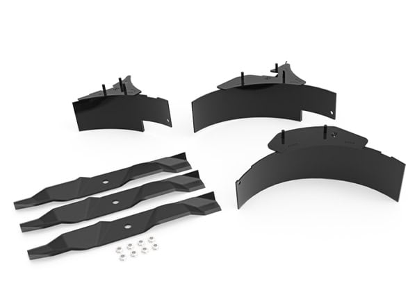 Ariens SUMMIT PRO Series Accesoir: Mulching kit