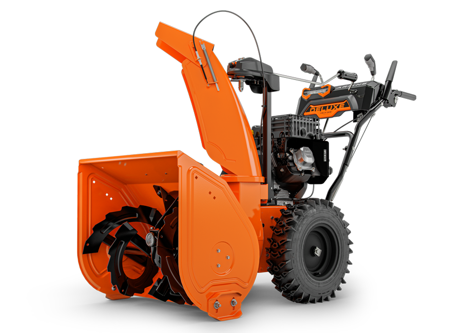 ariens-deluxe-24-snow-thrower-angle-view-front
