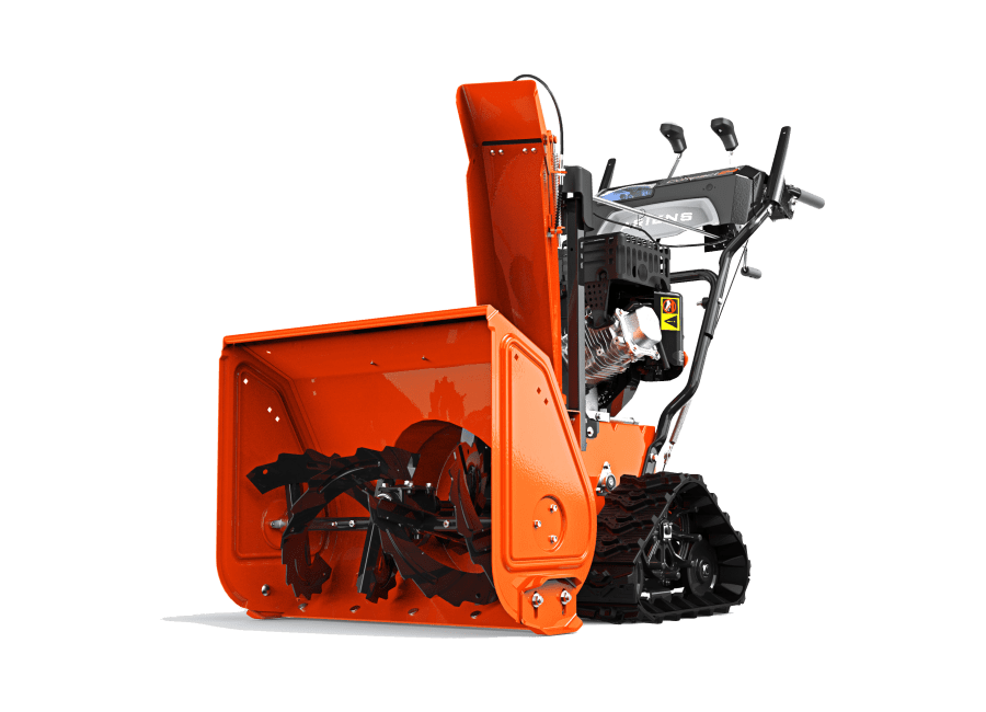 ariens-compact-24t-track-snow-thrower-front