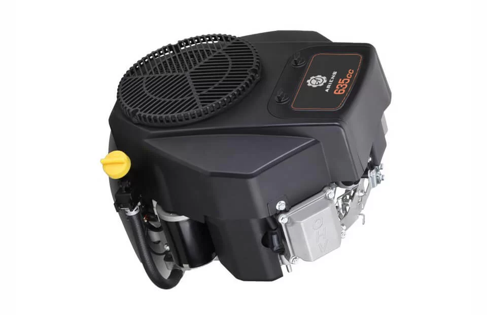 ARIENS engine