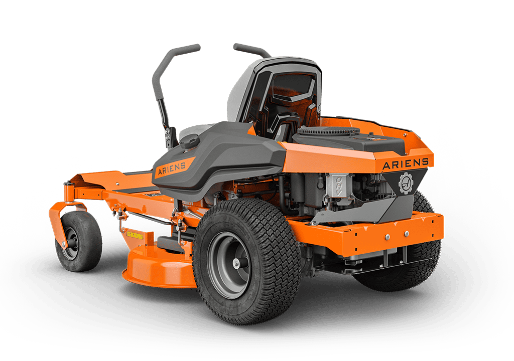 Ariens Zero-Turn model EDGE