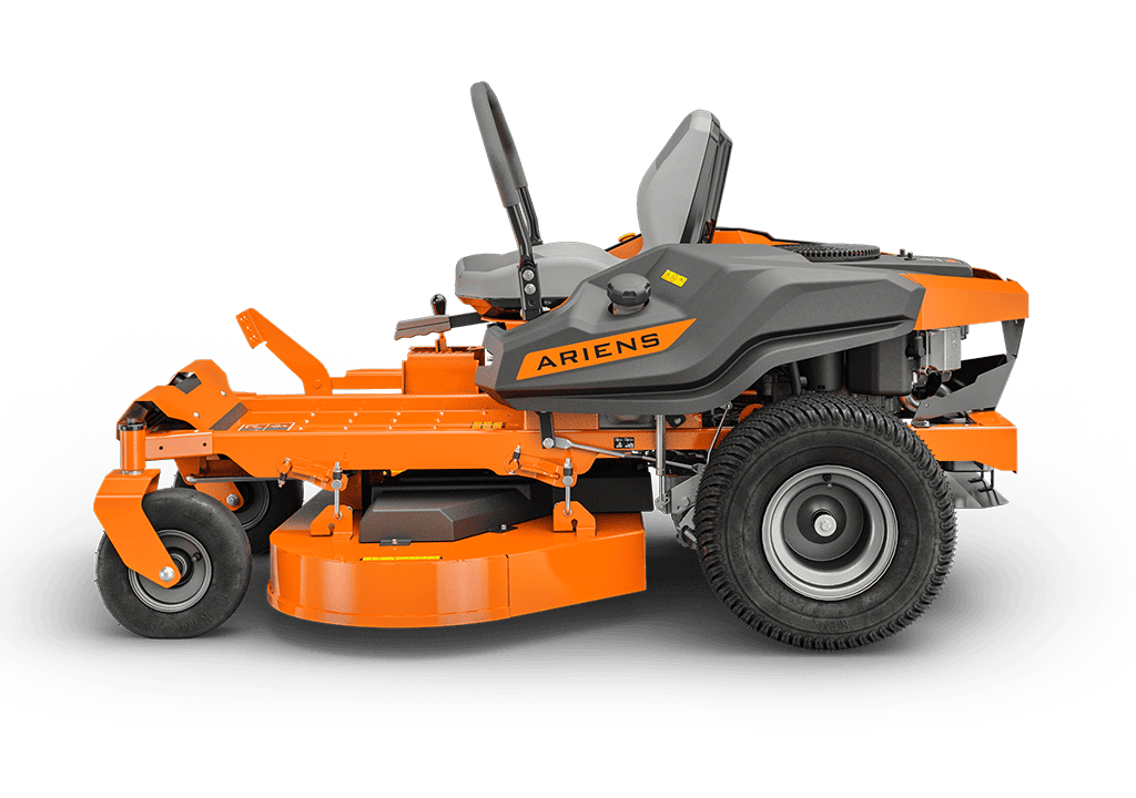 Ariens Zero-Turn model EDGE