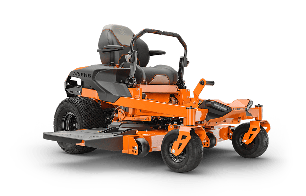 Ariens Zero-Turn mower model IKON