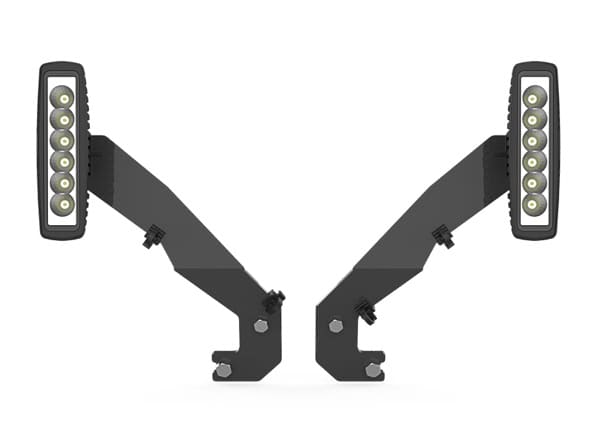 Ariens SUMMIT PRO Series Accesoir: LED-Light kit