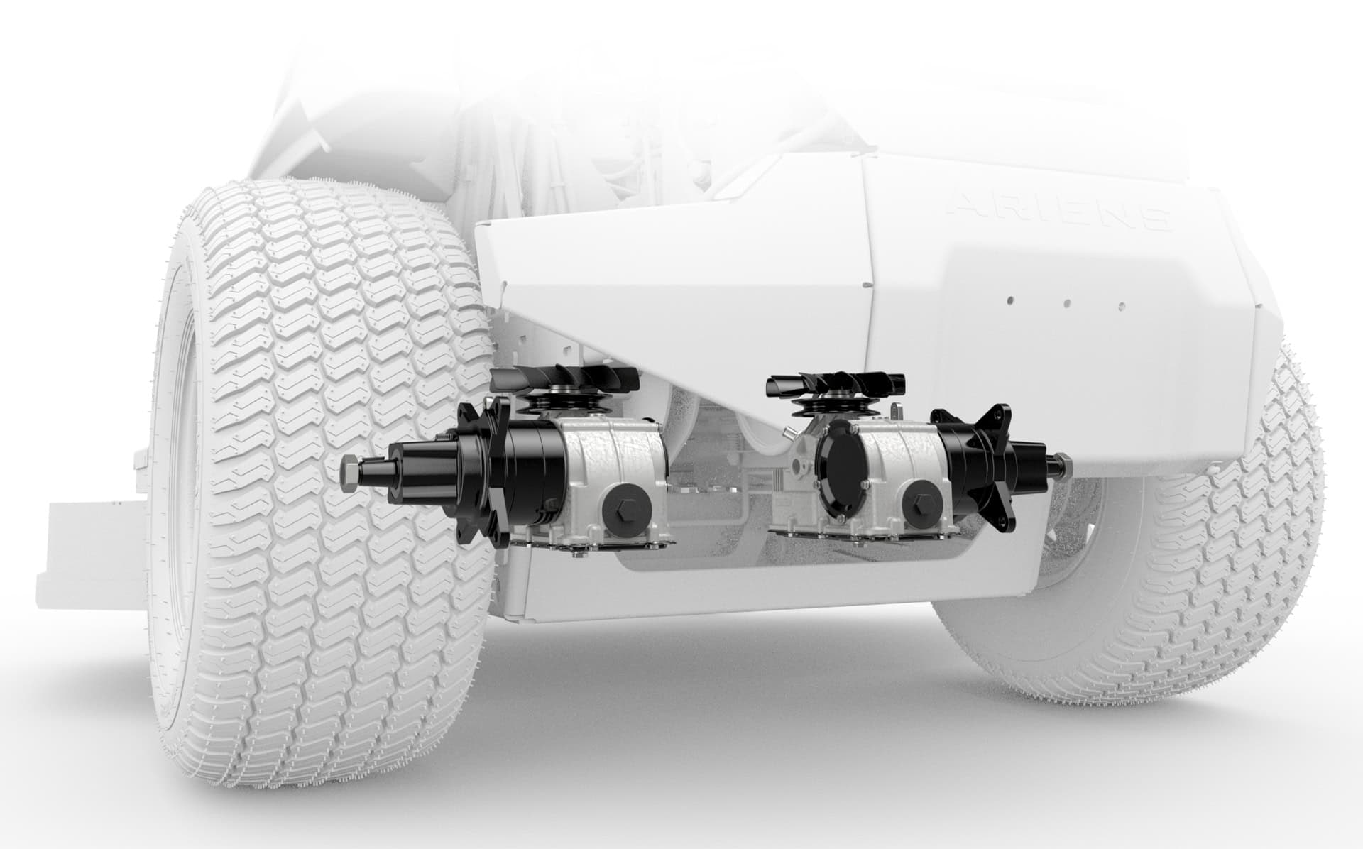 SUMMIT PRO 560